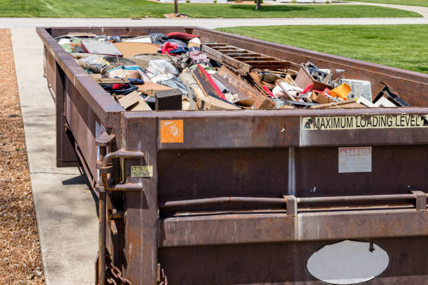 Trusted Keystone Heights, FL Junk Removal Services Experts